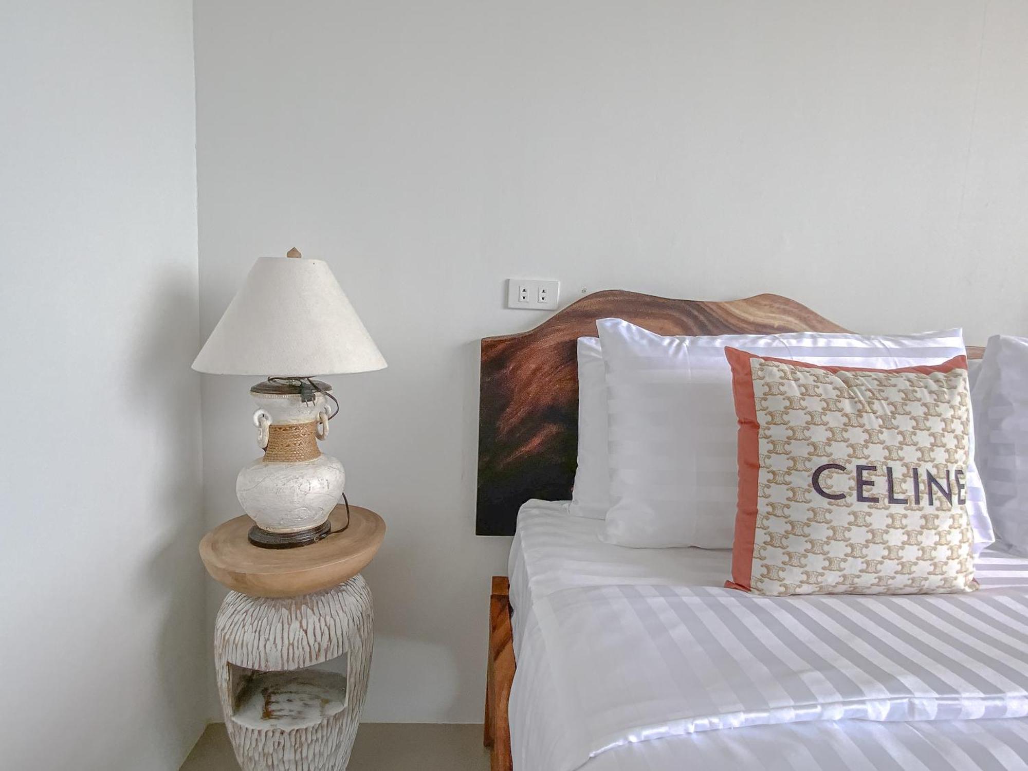 Samet Nangshe Goodview Hotel Takua Thung Ngoại thất bức ảnh